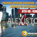 Prediksi Virdsam Singapore 27 September 2020 prediksi-virdsam-singapore-27-september-2020