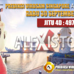 Prediksi Virdsam Singapore 30 September 2020 prediksi-virdsam-singapore-30-september-2020