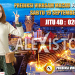 Prediksi Virdsam Toto Macau 19 September 2020 prediksi-virdsam-toto macau-19-september-2020