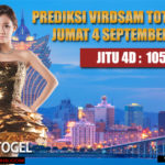 Prediksi Virdsam Toto Macau 4 September 2020 prediksi-virdsam-toto macau-4-september-2020