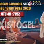 Prediksi Virdsam Cambodia 18 Oktober 2020 prediksi-virdsam-cambodia-18-oktober-2020