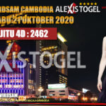 Prediksi Virdsam Cambodia 21 Oktober 2020 prediksi-virdsam-cambodia-21-oktober-2020