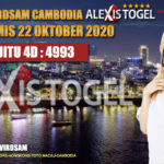 Prediksi Virdsam Cambodia 22 Oktober 2020 prediksi-virdsam-cambodia-22-oktober-2020