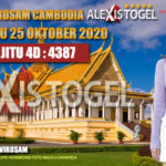 Prediksi Virdsam Cambodia 25 Oktober 2020 prediksi-virdsam-cambodia-25-oktober-2020