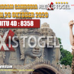 Prediksi Virdsam Cambodia 26 Oktober 2020 prediksi-virdsam-cambodia-26-oktober-2020