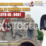 Prediksi Virdsam Cambodia 27 Oktober 2020 prediksi-virdsam-cambodia-27-oktober-2020