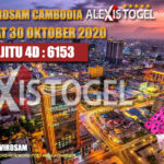 Prediksi Virdsam Cambodia 30 Oktober 2020 prediksi-virdsam-cambodia-30-oktober-2020