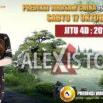 Prediksi Virdsam China 17 Oktober 2020 prediksi-virdsam-china-17-oktober-2020