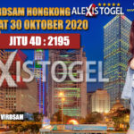 Prediksi Virdsam Hongkong 30 Oktober 2020 prediksi-virdsam-hongkong-30-oktober-2020