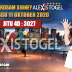 Prediksi Virdsam Sydney 11 Oktober 2020 prediksi-virdsam-sidney-11-oktober-2020