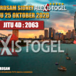 Prediksi Virdsam Sydney 25 Oktober 2020 prediksi-virdsam-sidney-25-oktober-2020