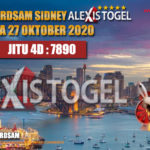 Prediksi Virdsam Sydney 27 Oktober 2020 prediksi-virdsam-sidney-27-oktober-2020
