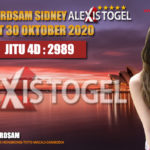 Prediksi Virdsam Sydney 30 Oktober 2020 prediksi-virdsam-sidney-30-oktober-2020