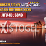 Prediksi Virdsam Sydney 6 Oktober 2020 prediksi-virdsam-sidney-6-oktober-2020