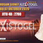 Prediksi Virdsam Sydney 7 Oktober 2020 prediksi-virdsam-sidney-7-oktober-2020
