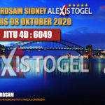 Prediksi Virdsam Sydney 8 Oktober 2020 prediksi-virdsam-sidney-8-oktober-2020