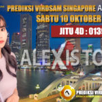 Prediksi Virdsam Singapore 10 Oktober 2020 prediksi-virdsam-singapore-10-oktober-2020