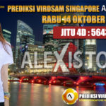 Prediksi Virdsam Singapore 14 Oktober 2020 prediksi-virdsam-singapore-14-oktober-2020