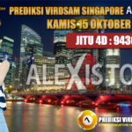 Prediksi Virdsam Singapore 15 Oktober 2020 prediksi-virdsam-singapore-15-oktober-2020