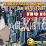 Prediksi Virdsam Singapore 17 Oktober 2020 prediksi-virdsam-singapore-17-oktober-2020
