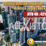 Prediksi Virdsam Singapore 18 Oktober 2020 prediksi-virdsam-singapore-18-oktober-2020