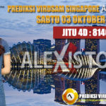 Prediksi Virdsam Singapore 3 Oktober 2020 prediksi-virdsam-singapore-3-oktober-2020