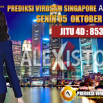 Prediksi Virdsam Singapore 5 Oktober 2020 prediksi-virdsam-singapore-5-oktober-2020