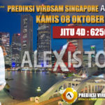 Prediksi Virdsam Singapore 8 Oktober 2020 prediksi-virdsam-singapore-8-oktober-2020