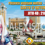 Prediksi Virdsam Toto Macau 17 Oktober 2020 prediksi-virdsam-toto macau-17-oktober-2020