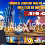 Prediksi Virdsam Toto Macau 18 Oktober 2020 prediksi-virdsam-toto macau-18-oktober-2020