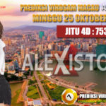 Prediksi Virdsam Toto Macau 25 Oktober 2020 prediksi-virdsam-toto macau-25-oktober-2020