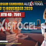 Prediksi Virdsam Cambodia 11 November 2020 prediksi-virdsam-cambodia-11-november-2020-min