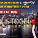 Prediksi Virdsam Cambodia 15 November 2020 prediksi-virdsam-cambodia-15-november-2020-min