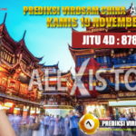 Prediksi Virdsam China 19 November 2020 prediksi-virdsam-china-19-november-2020-min