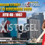 Prediksi Virdsam Sydney 14 November 2020 prediksi-virdsam-sidney-13-november-2020-min