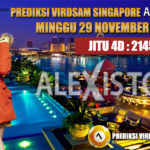 Prediksi Virdsam Singapore 29 November 2020 prediksi-virdsam-singapore-29-november-2020-alexistogel