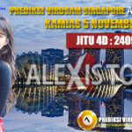 Prediksi Virdsam Singapore 5 November 2020 prediksi-virdsam-singapore-5-november-2020