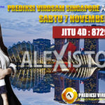 Prediksi Virdsam Singapore 7 November 2020 prediksi-virdsam-singapore-7-november-2020