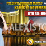 Prediksi Virdsam Toto Macau 19 November 2020 prediksi-virdsam-toto macau-19-november-2020-min
