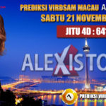 Prediksi Virdsam Toto Macau 21 November 2020 prediksi-virdsam-totomacau-21-november-2020-alexistogel