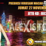Prediksi Virdsam Toto Macau 27 November 2020 prediksi-virdsam-totomacau-27-november-2020-alexistogel-min
