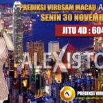 Prediksi Virdsam Toto Macau 30 November 2020 prediksi-virdsam-totomacau-30-november-2020-alexistogel-min
