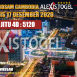 Prediksi Virdsam Cambodia 17 Desember 2020 prediksi-virdsam-cambodia-17-desember-2020-alexistogel