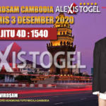 Prediksi Virdsam Cambodia 3 Desember 2020 prediksi-virdsam-cambodia-3-desember-2020-alexistogel