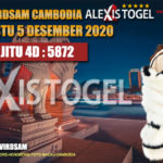 Prediksi Virdsam Cambodia 5 Desember 2020 prediksi-virdsam-cambodia-5-desember-2020-alexistogel