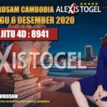 Prediksi Virdsam Cambodia 6 Desember 2020 prediksi-virdsam-cambodia-6-desember-2020-alexistogel-min