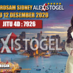 Prediksi Virdsam Sydney 12 Desember 2020 prediksi-virdsam-sidney-12-desember-2020-alexistogel