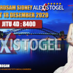 Prediksi Virdsam Sydney 18 Desember 2020 prediksi-virdsam-sidney-18-desember-2020-alexistogel
