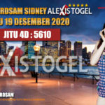 Prediksi Virdsam Sydney 19 Desember 2020 prediksi-virdsam-sidney-19-desember-2020-alexistogel