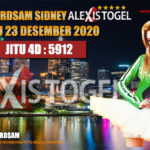 Prediksi Virdsam Sydney 23 Desember 2020 prediksi-virdsam-sidney-23-desember-2020-alexistogel